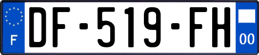 DF-519-FH