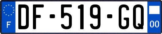 DF-519-GQ