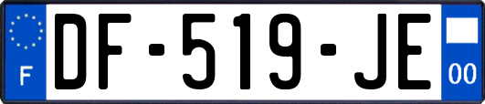 DF-519-JE