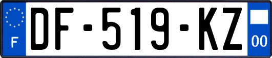 DF-519-KZ