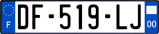 DF-519-LJ