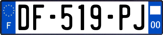 DF-519-PJ