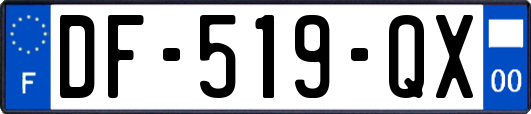DF-519-QX