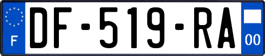 DF-519-RA