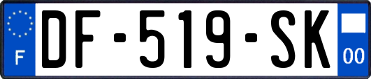 DF-519-SK