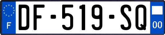 DF-519-SQ