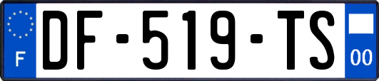 DF-519-TS