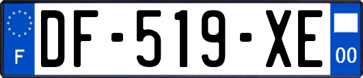DF-519-XE
