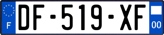 DF-519-XF