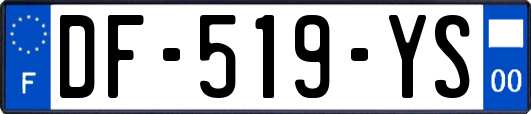 DF-519-YS