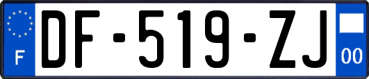 DF-519-ZJ