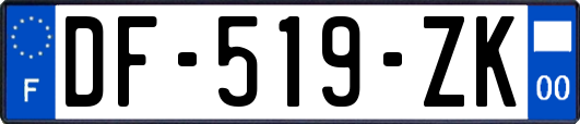 DF-519-ZK