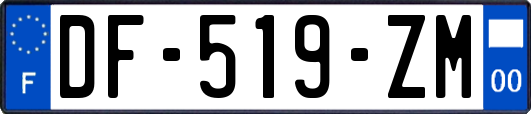 DF-519-ZM