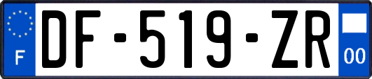 DF-519-ZR