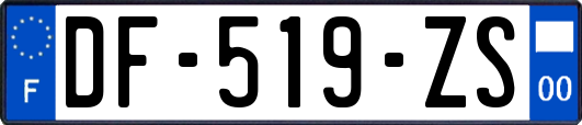 DF-519-ZS