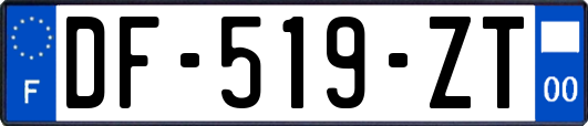 DF-519-ZT