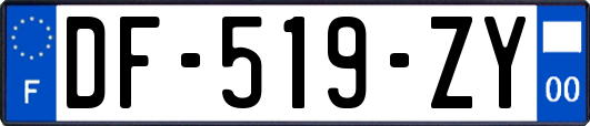 DF-519-ZY