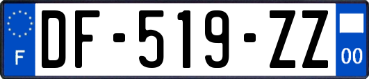 DF-519-ZZ