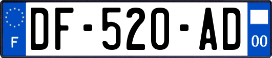 DF-520-AD