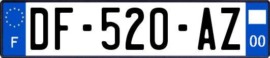 DF-520-AZ