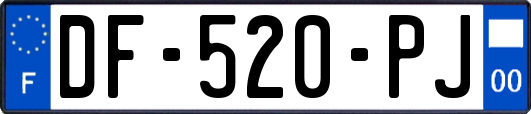 DF-520-PJ