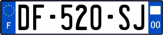 DF-520-SJ