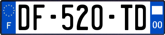 DF-520-TD