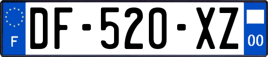 DF-520-XZ