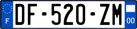 DF-520-ZM