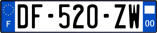 DF-520-ZW