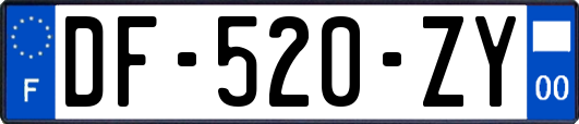 DF-520-ZY