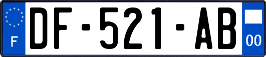 DF-521-AB