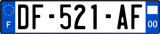 DF-521-AF