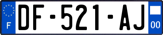 DF-521-AJ