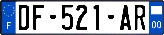 DF-521-AR