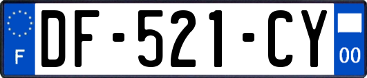 DF-521-CY