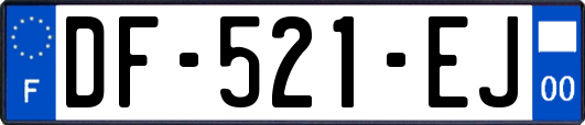 DF-521-EJ