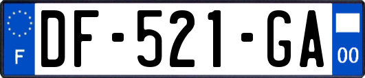 DF-521-GA