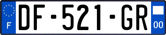 DF-521-GR