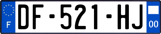 DF-521-HJ