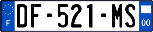 DF-521-MS