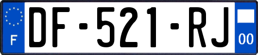 DF-521-RJ