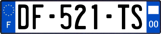 DF-521-TS