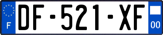 DF-521-XF