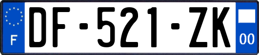 DF-521-ZK