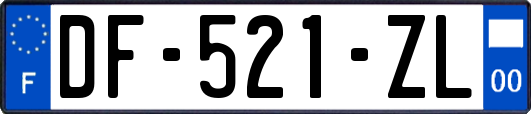 DF-521-ZL