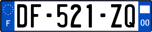 DF-521-ZQ