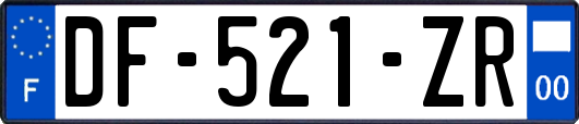 DF-521-ZR