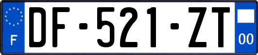 DF-521-ZT