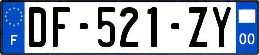 DF-521-ZY